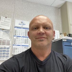 Meet your Posher, Wyatt